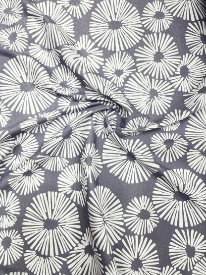 Printed Shirt & Pant Fabric