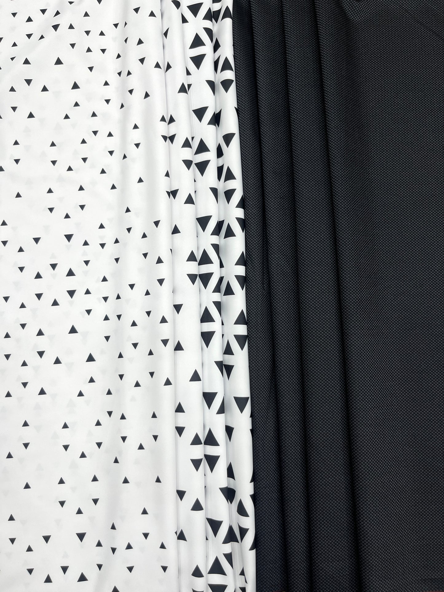 Printed Shirt & Pant Fabric