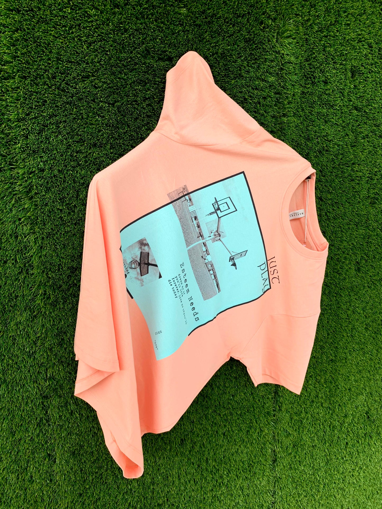 Short Sleeve Tshirt