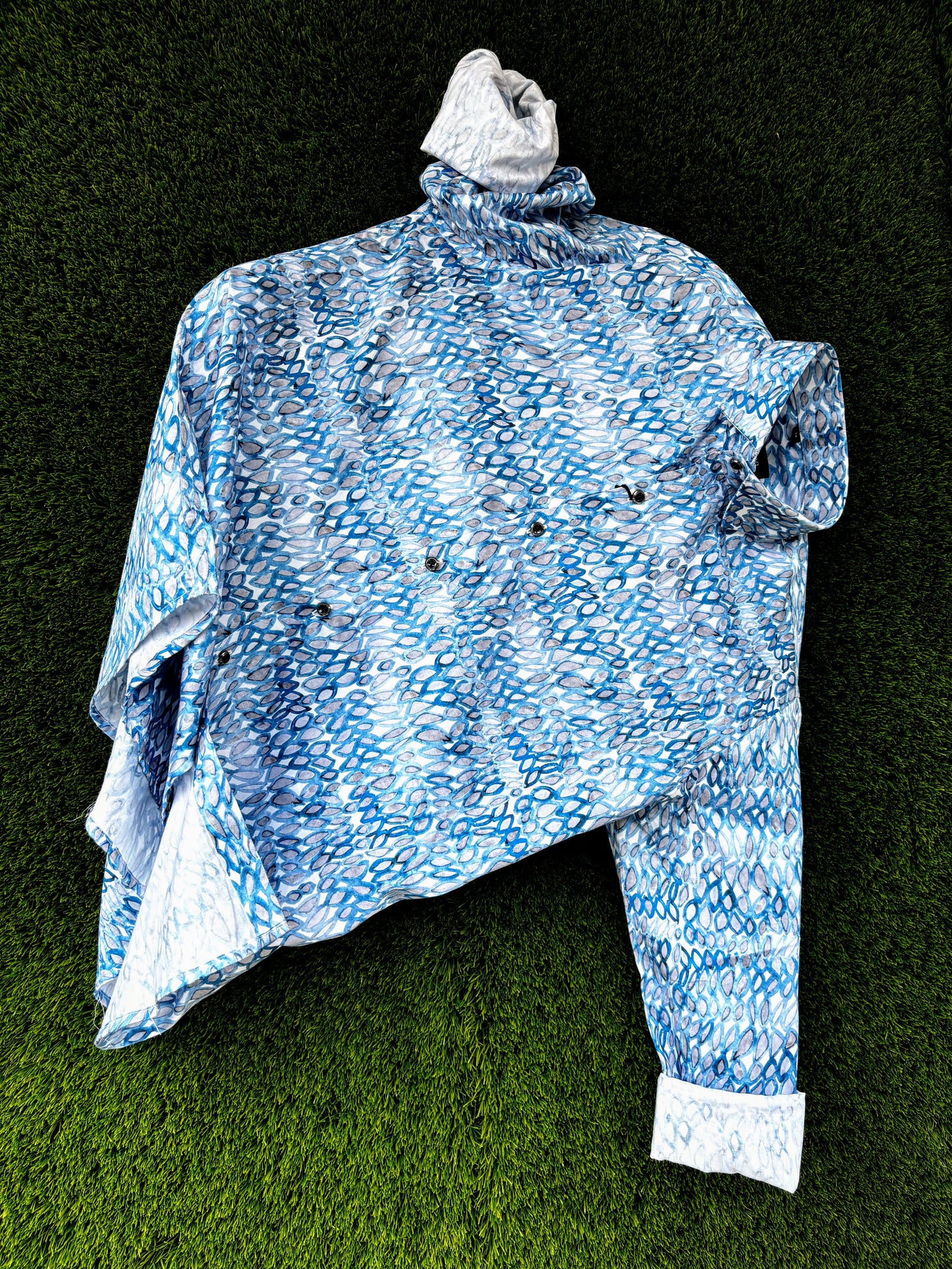 Designer Printed Shirt