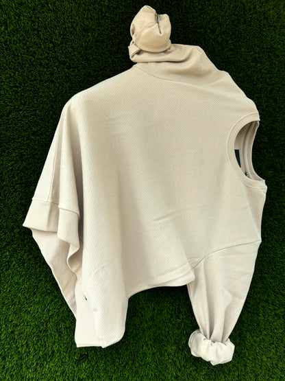 TWILL TSHIRT FULL SLEEVES (Copy)