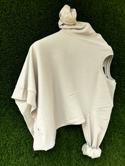 TWILL TSHIRT FULL SLEEVES (Copy)