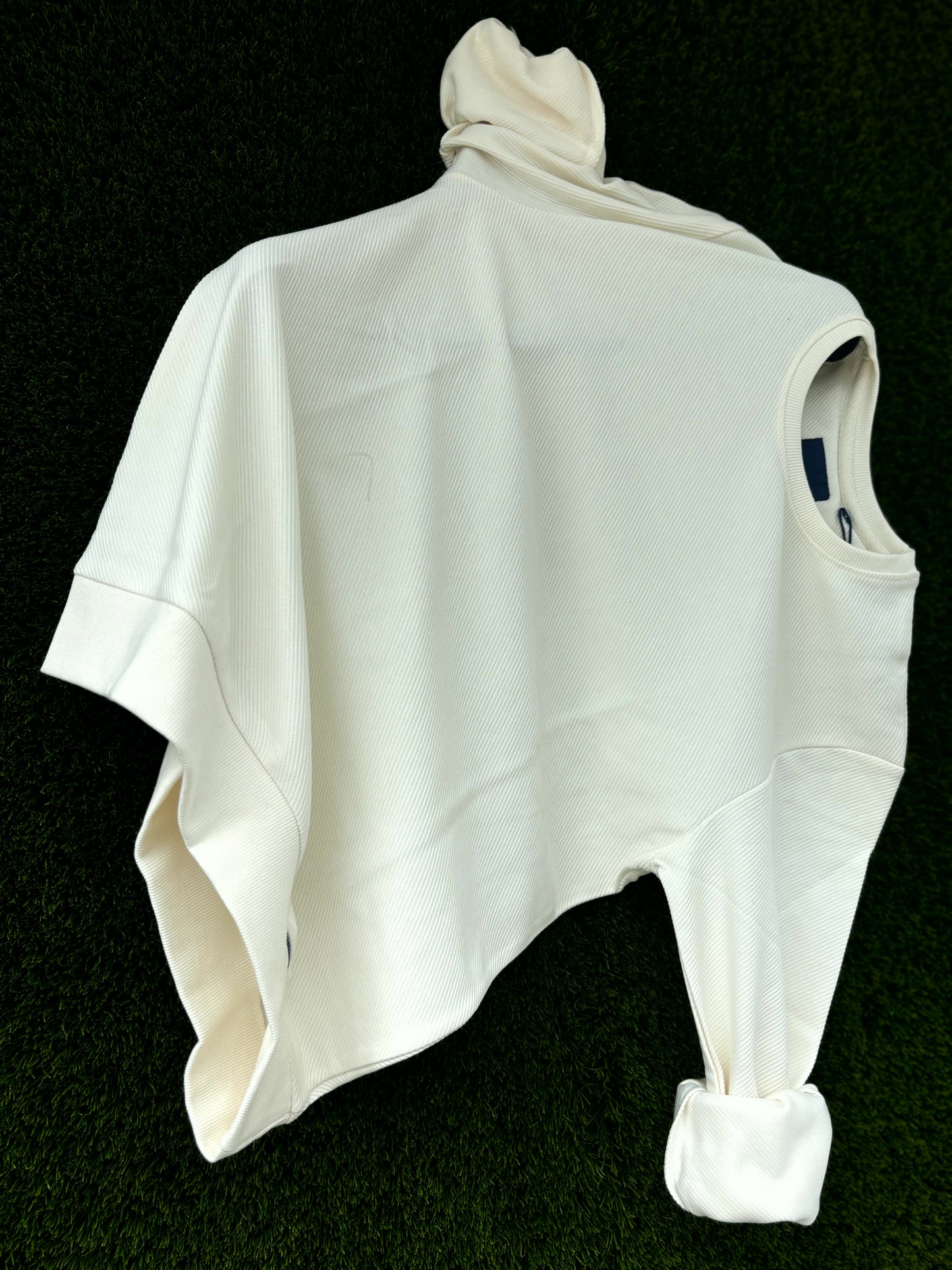 TWILL TSHIRT FULL SLEEVES