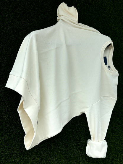 TWILL TSHIRT FULL SLEEVES