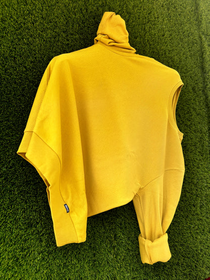TWILL TSHIRT FULL SLEEVES