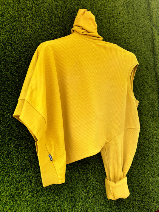 TWILL TSHIRT FULL SLEEVES