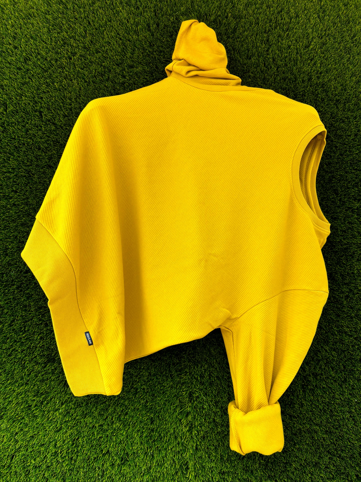 TWILL TSHIRT FULL SLEEVES