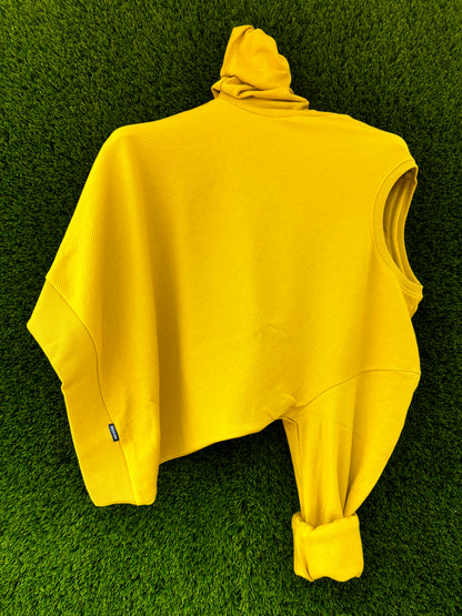 TWILL TSHIRT FULL SLEEVES