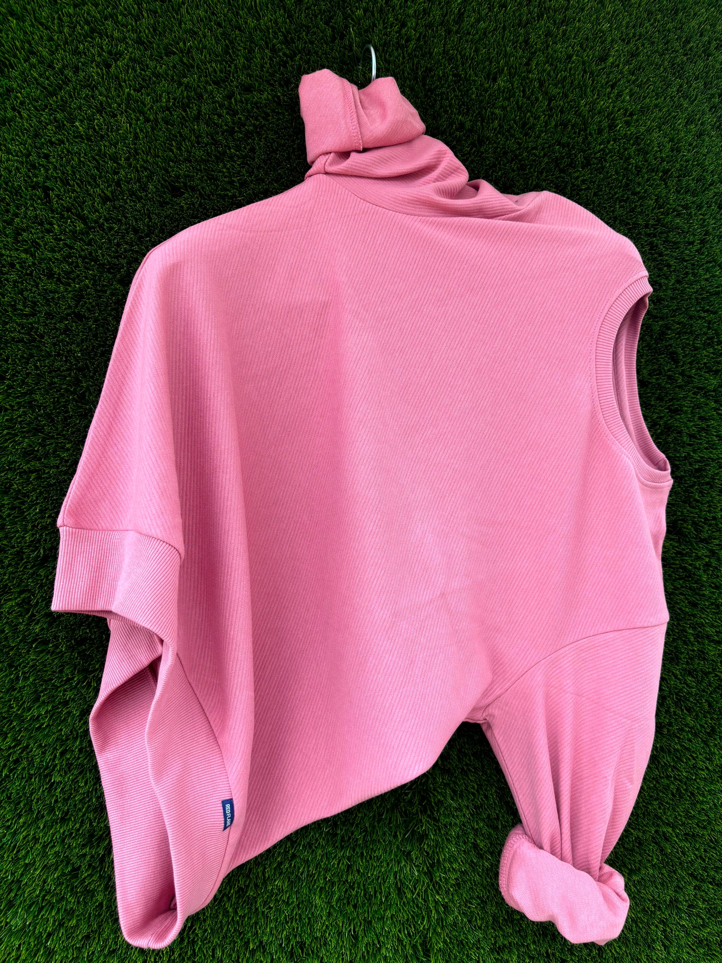 TWILL TSHIRT FULL SLEEVES