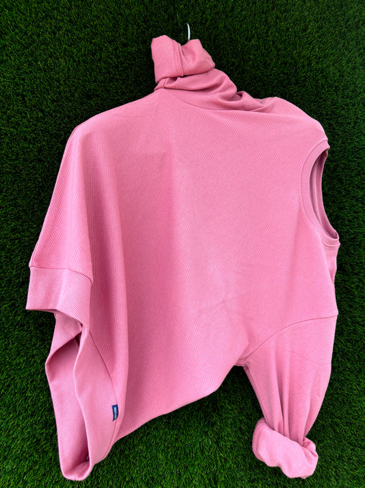 TWILL TSHIRT FULL SLEEVES