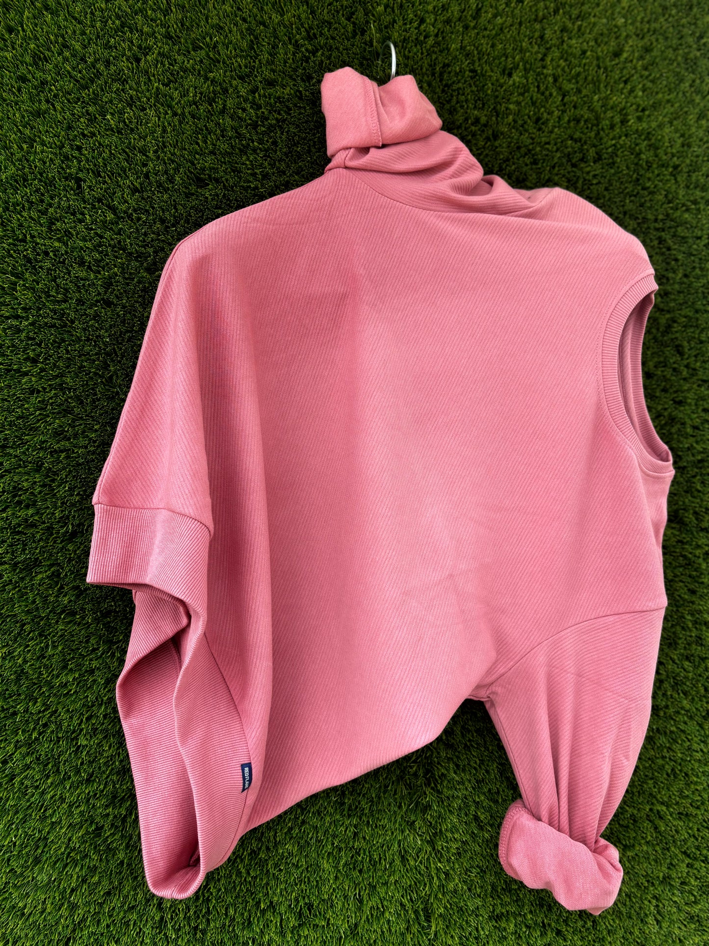 TWILL TSHIRT FULL SLEEVES