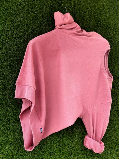 TWILL TSHIRT FULL SLEEVES