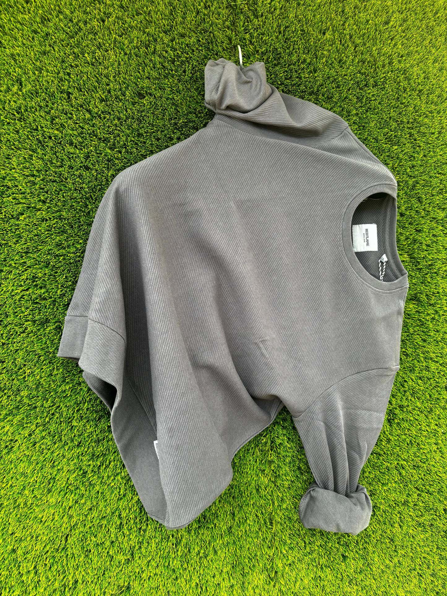 TWILL TSHIRT FULL SLEEVES