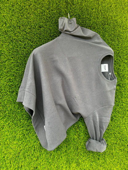 TWILL TSHIRT FULL SLEEVES