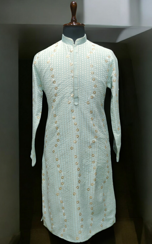 Kurta Pyjama