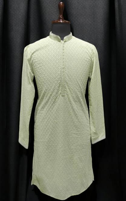 Kurta Pyjama