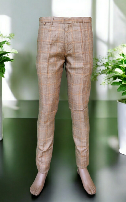 Formal Trouser