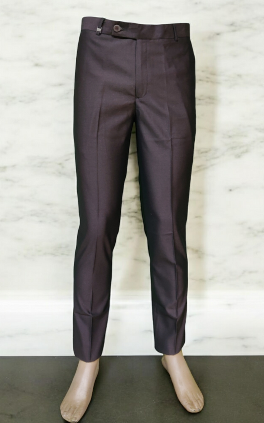 Formal Trouser