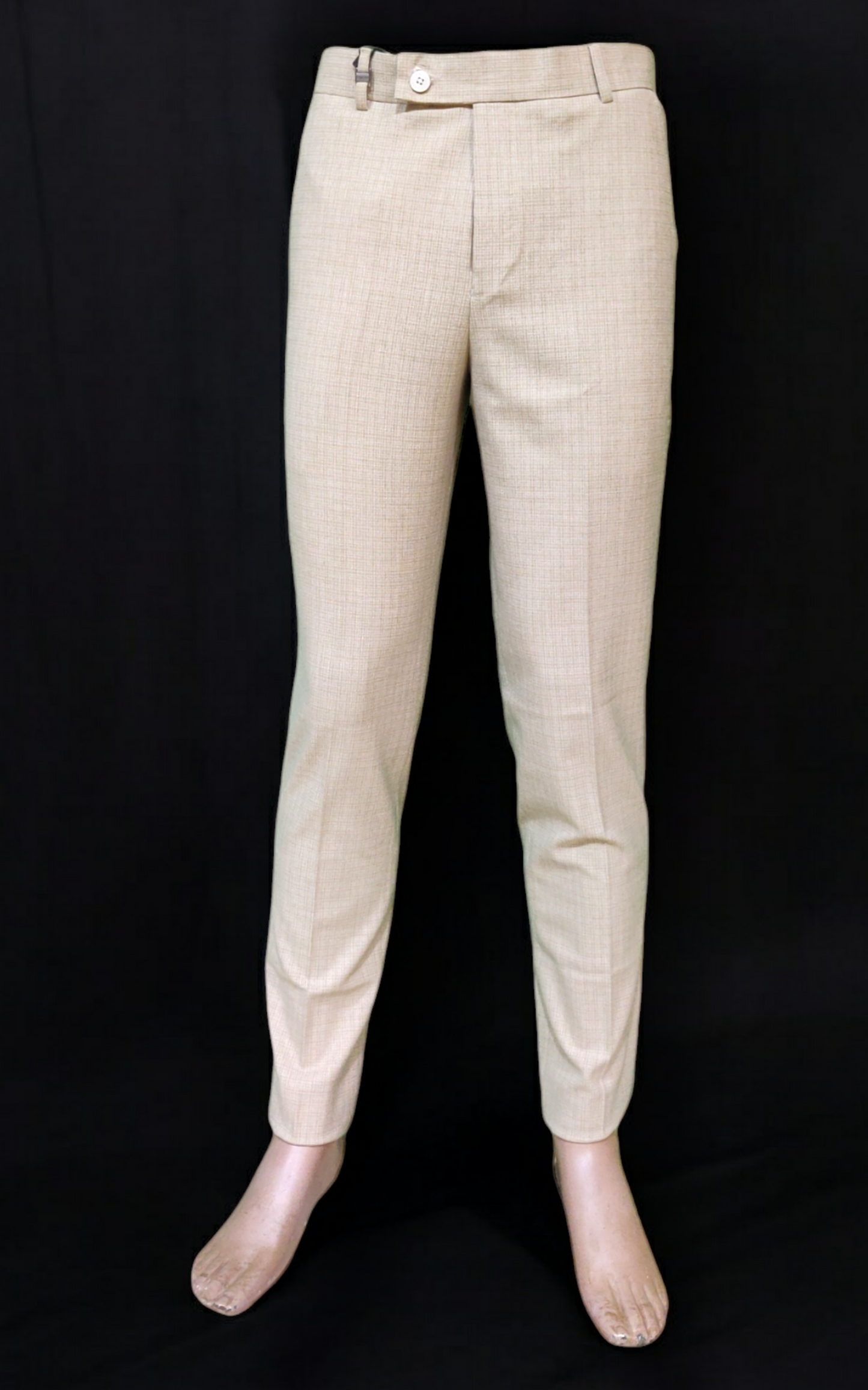 Formal Trouser