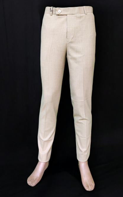 Formal Trouser