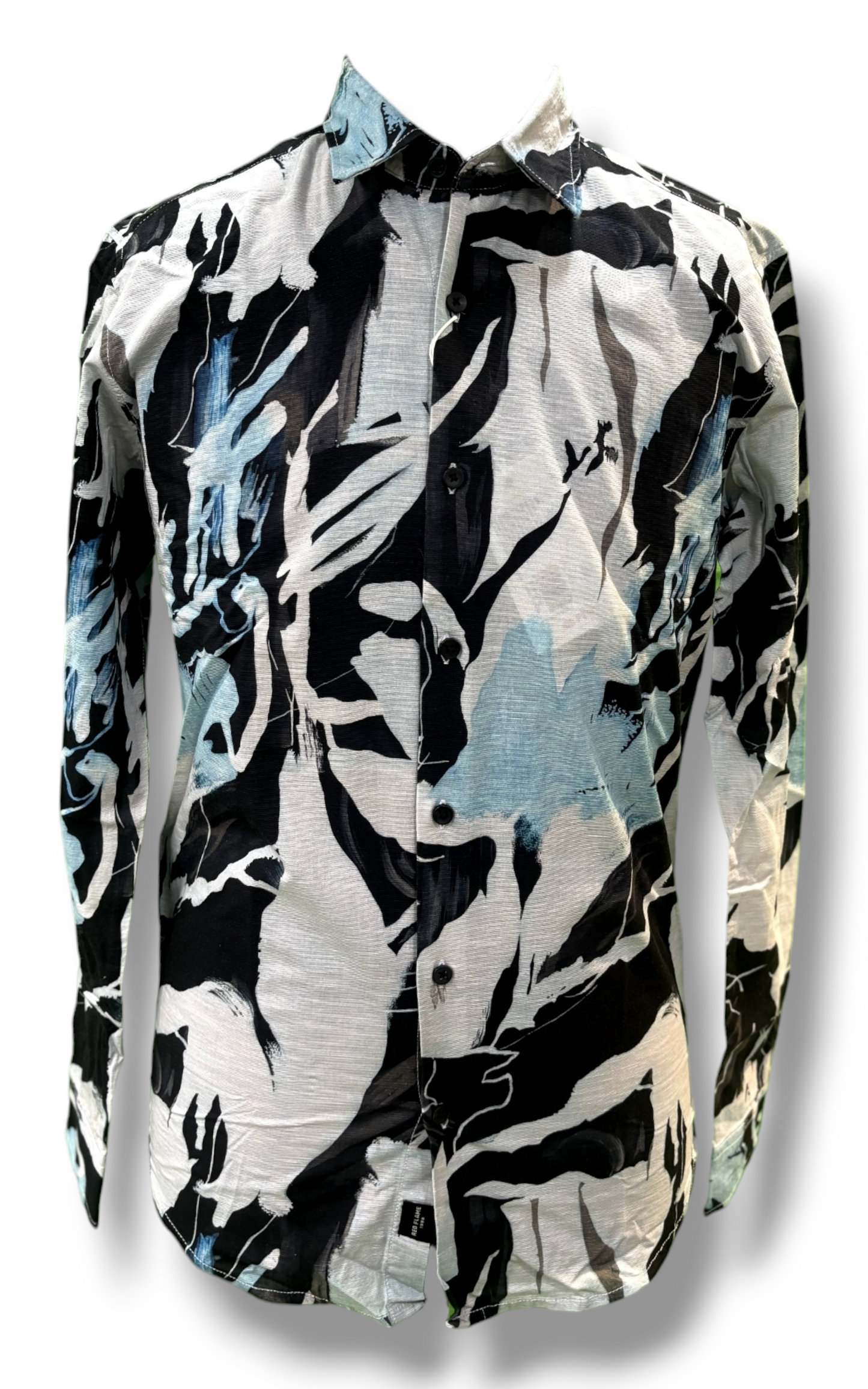 Printed Casual Shirt