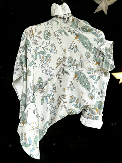 Printed Casual Shirt