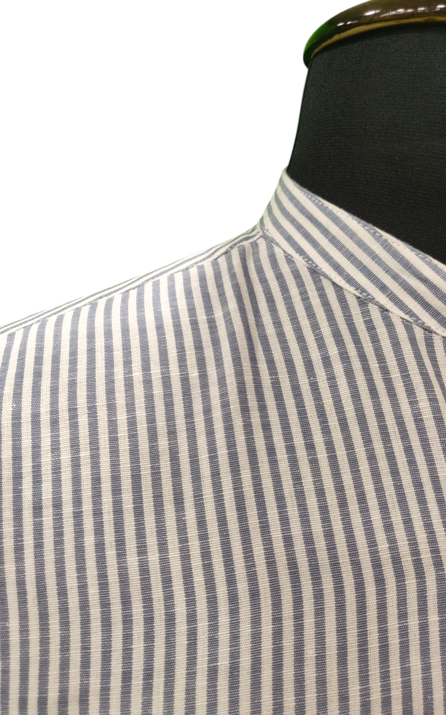 Striped Casual Shirt