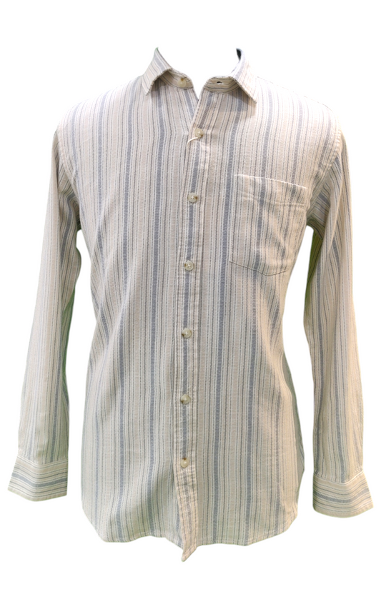 Striped Casual Shirt