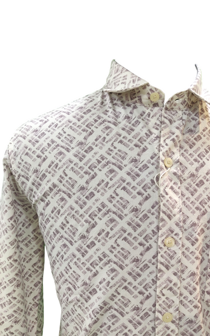 Printed Casual Shirt