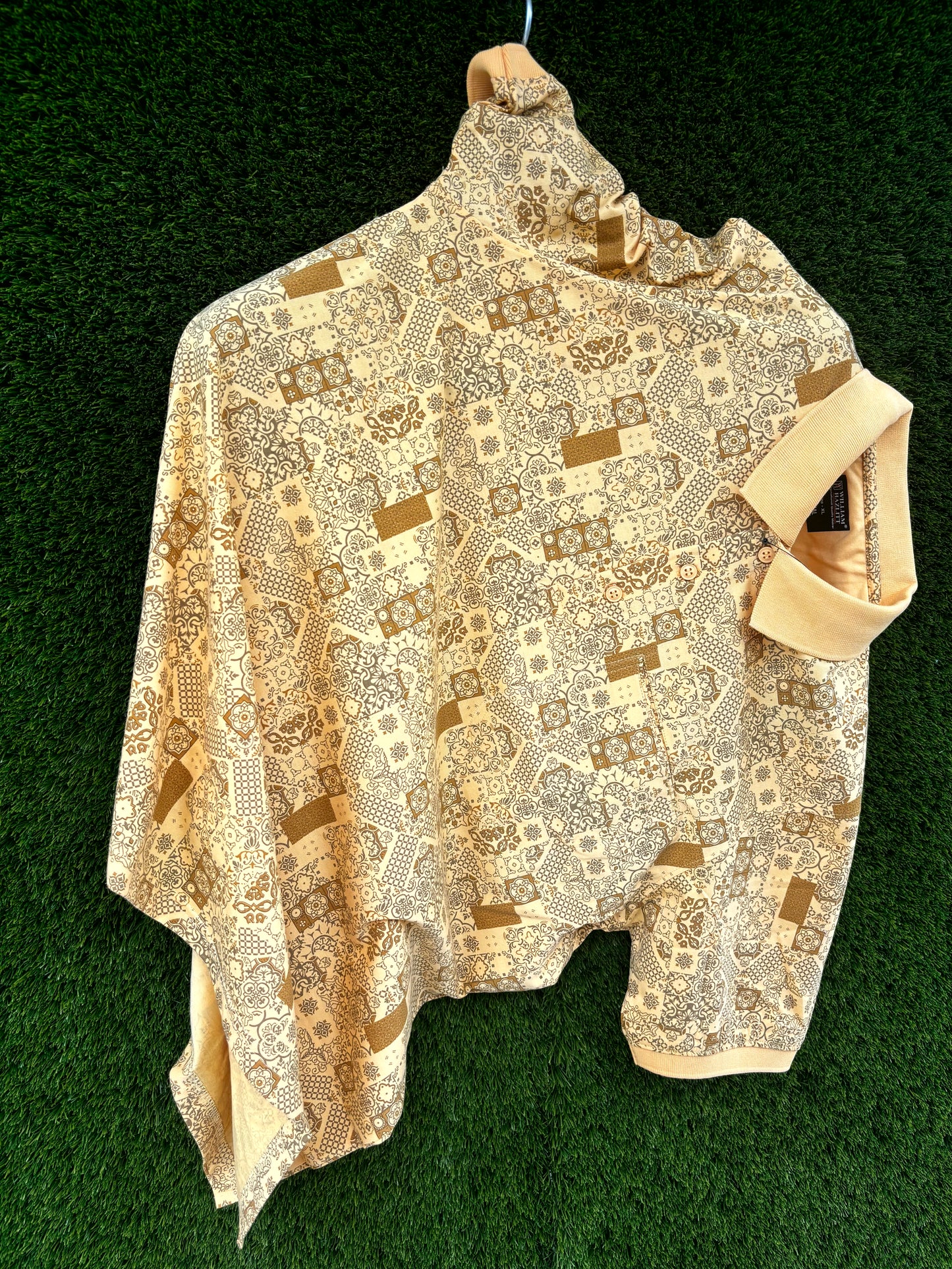 Short Sleeve Tshirt