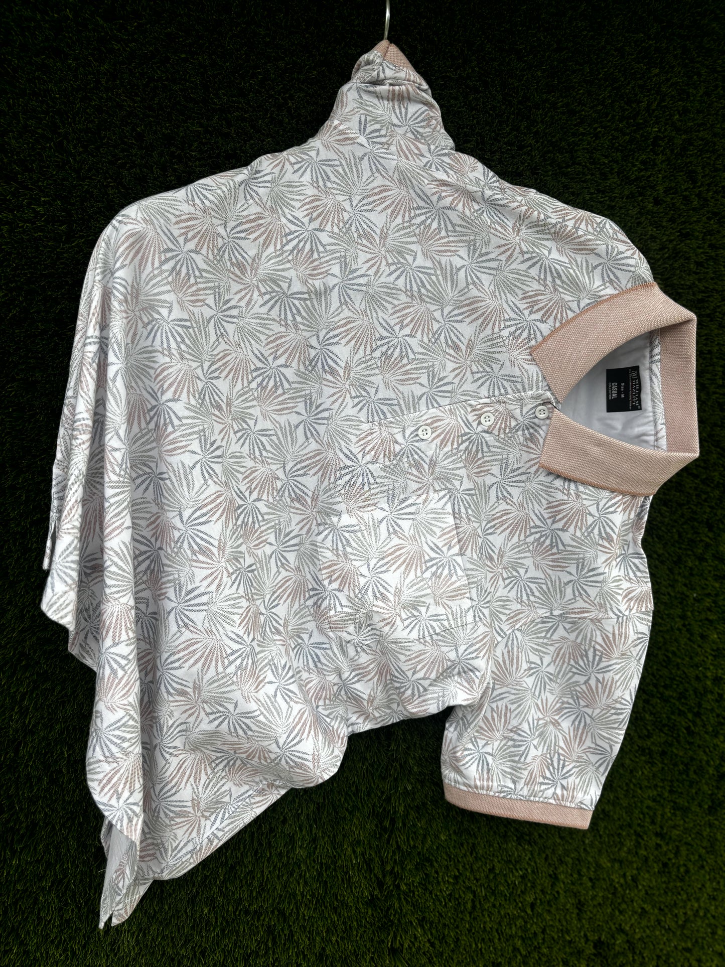 Short Sleeve Tshirt