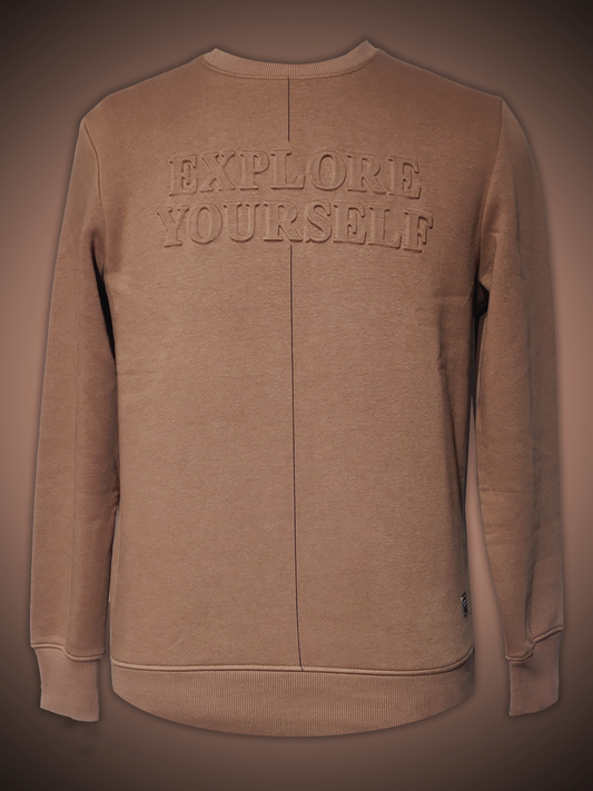 Dusky Sweatshirt