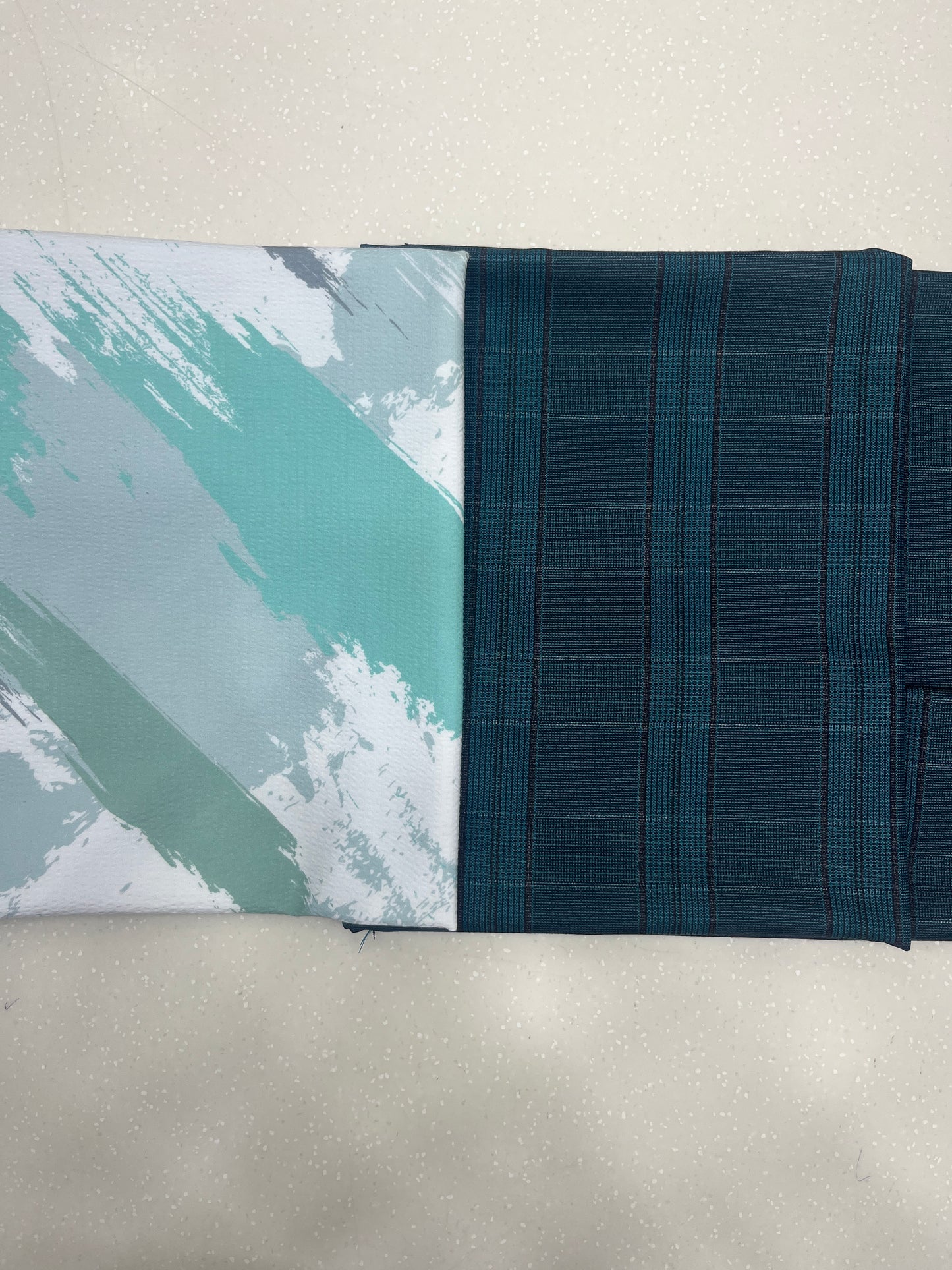 Printed Shirt & Pant Fabric