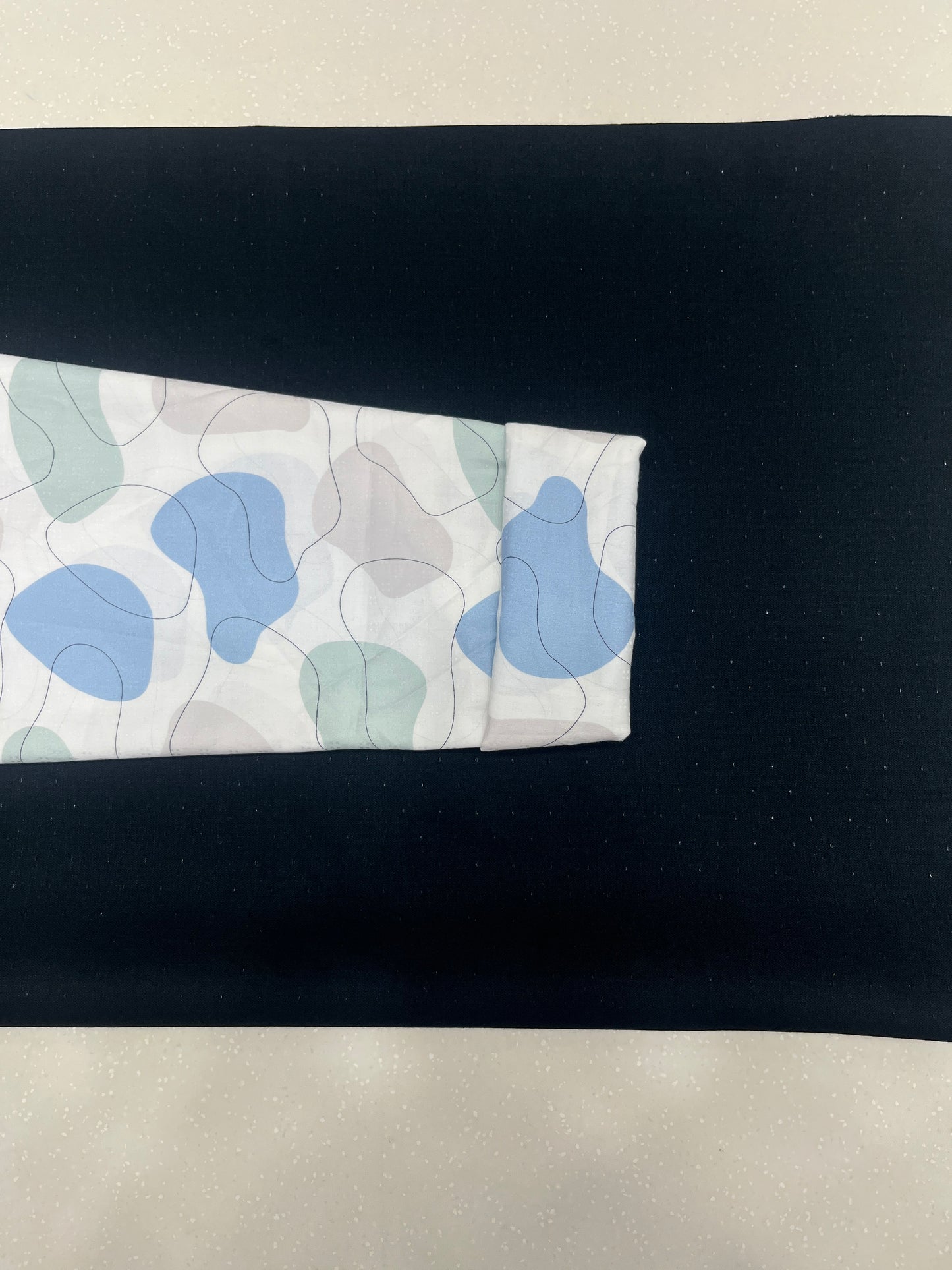 Printed Shirt & Pant Fabric