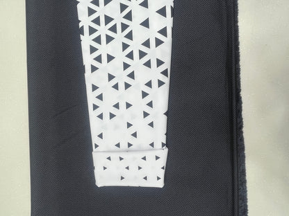 Printed Shirt & Pant Fabric