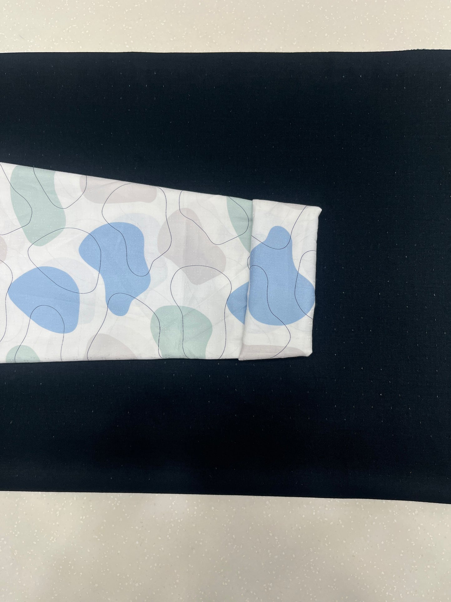 Printed Shirt & Pant Fabric