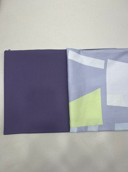 Printed Shirt & Pant Fabric