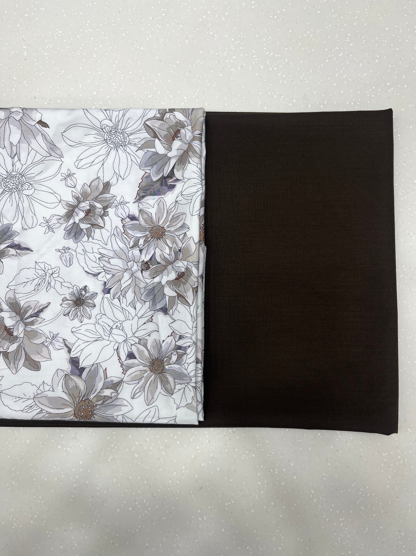 Printed Shirt & Pant Fabric