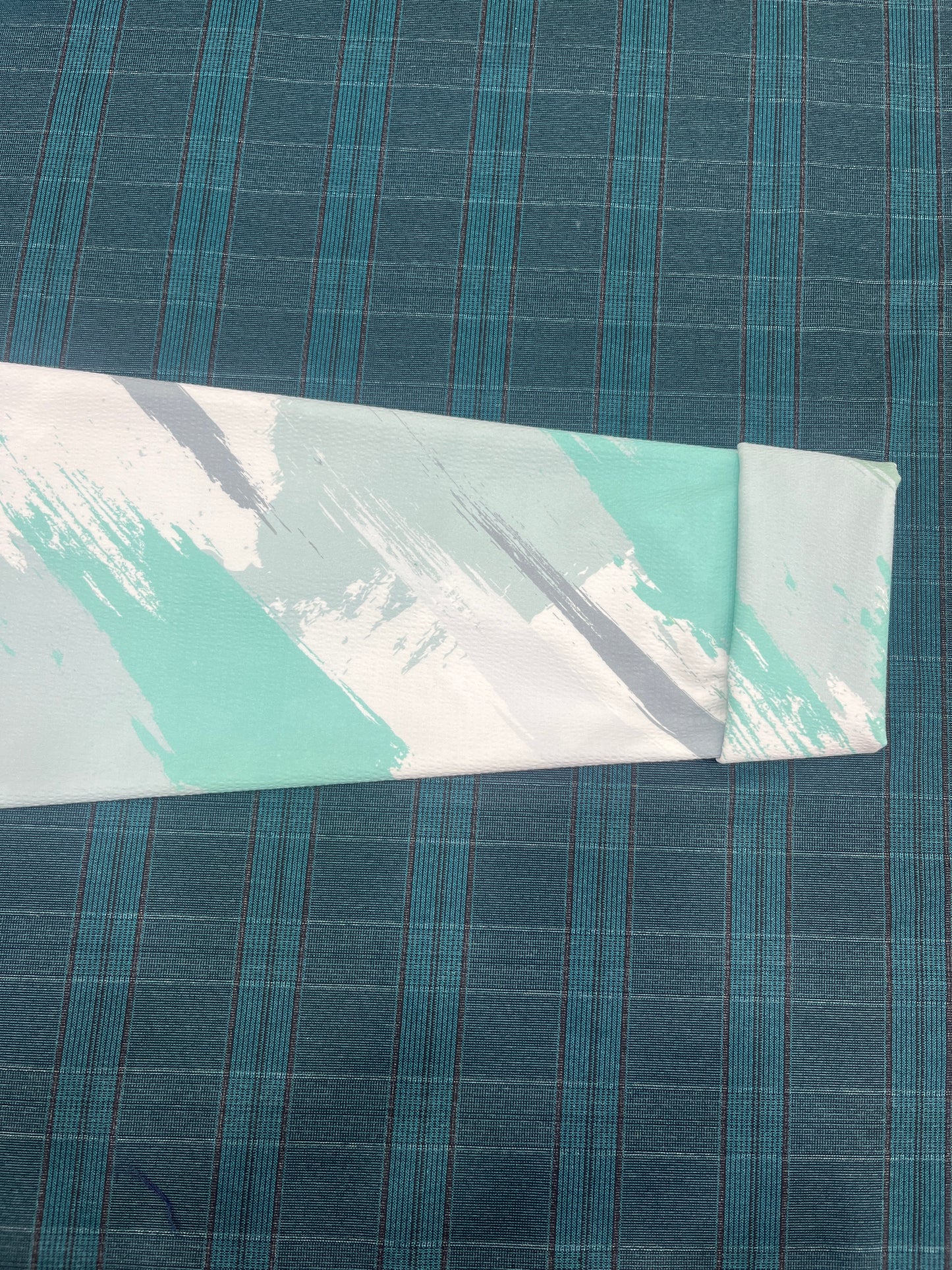 Printed Shirt & Pant Fabric