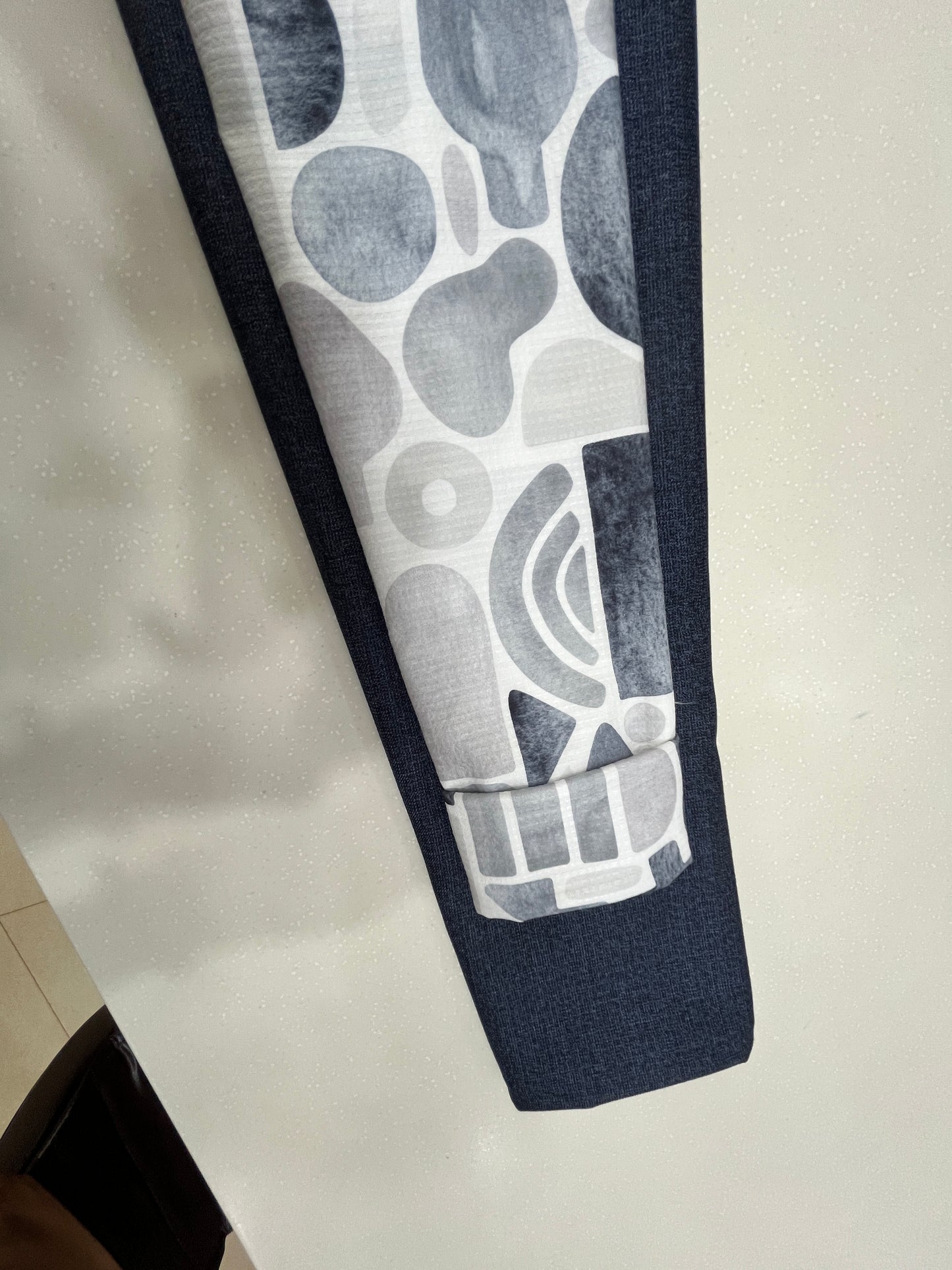 Printed Shirt & Pant Fabric