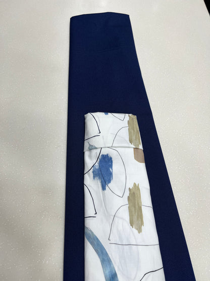 Printed Shirt & Pant Fabric