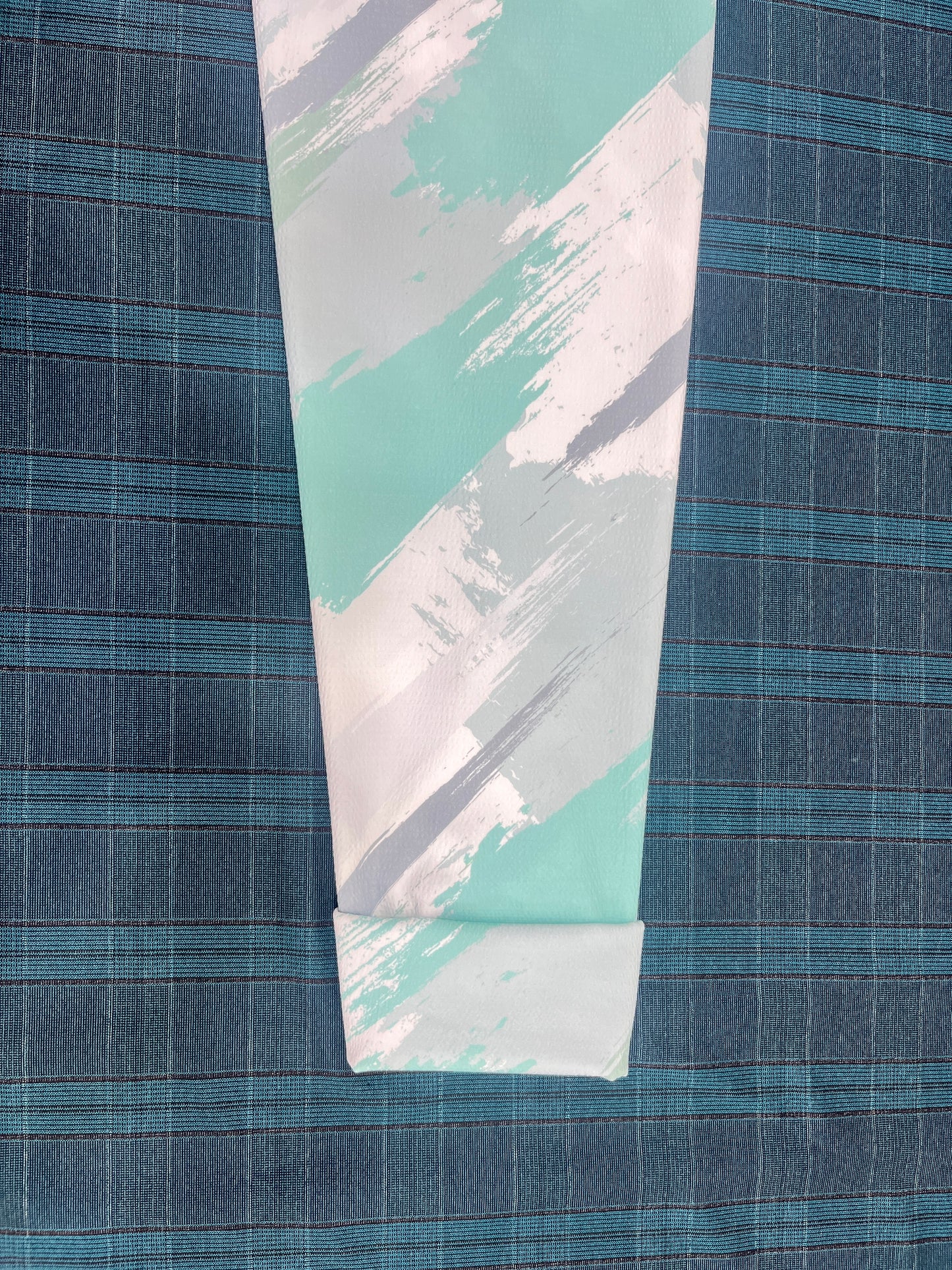 Printed Shirt & Pant Fabric