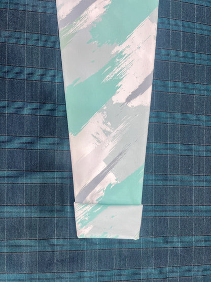 Printed Shirt & Pant Fabric