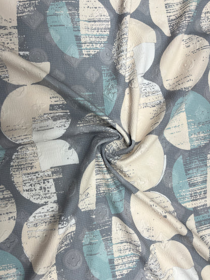 Printed Shirt & Pant Fabric