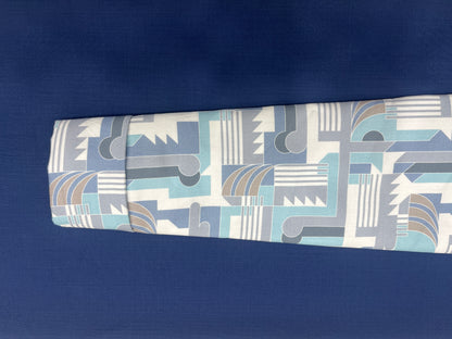 Printed Shirt & Pant Fabric