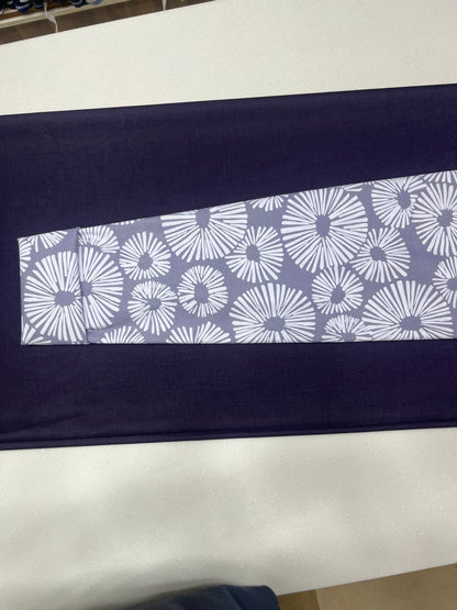 Printed Shirt & Pant Fabric