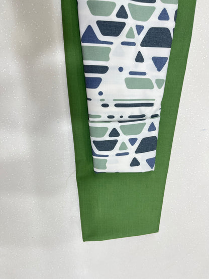 Printed Shirt & Pant Fabric