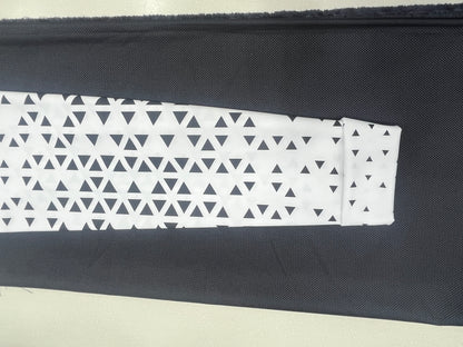 Printed Shirt & Pant Fabric