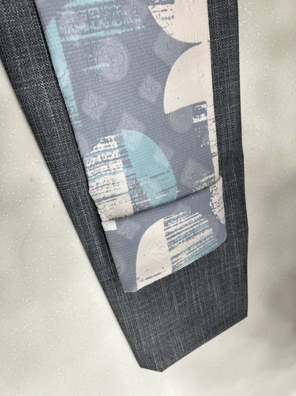 Printed Shirt & Pant Fabric