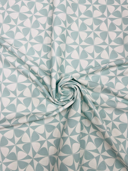 Printed Shirt & Pant Fabric